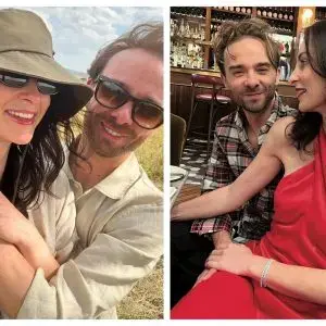 Actorul Jack P. Shepherd devine tată pentru a patra oară!