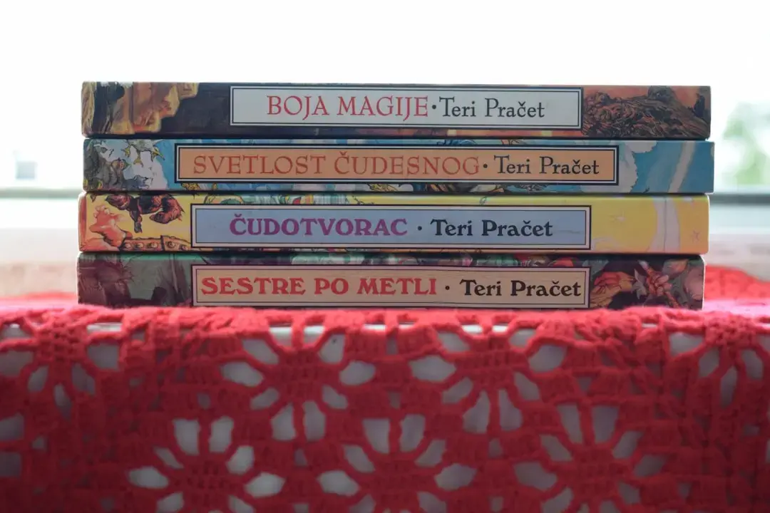 Cărți ideale pentru copii mici: cum să-i faci să iubească lectura