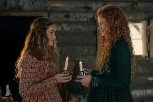 „Casa mică pe prerie”: O lecție modernă despre părinți, acum pe Netflix