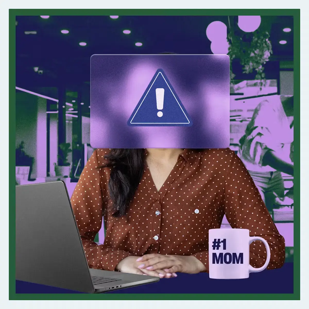 Întoarcerea la muncă cu depresie postpartum
