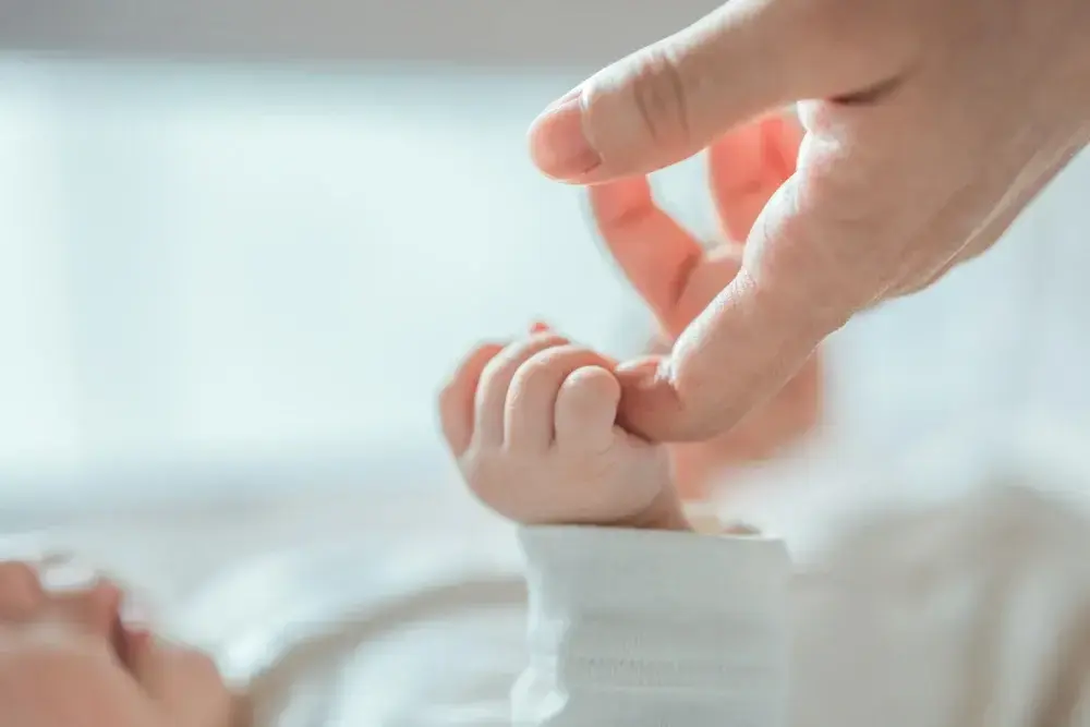 Mama acuză Maternitatea Polizu de neglijență fatală