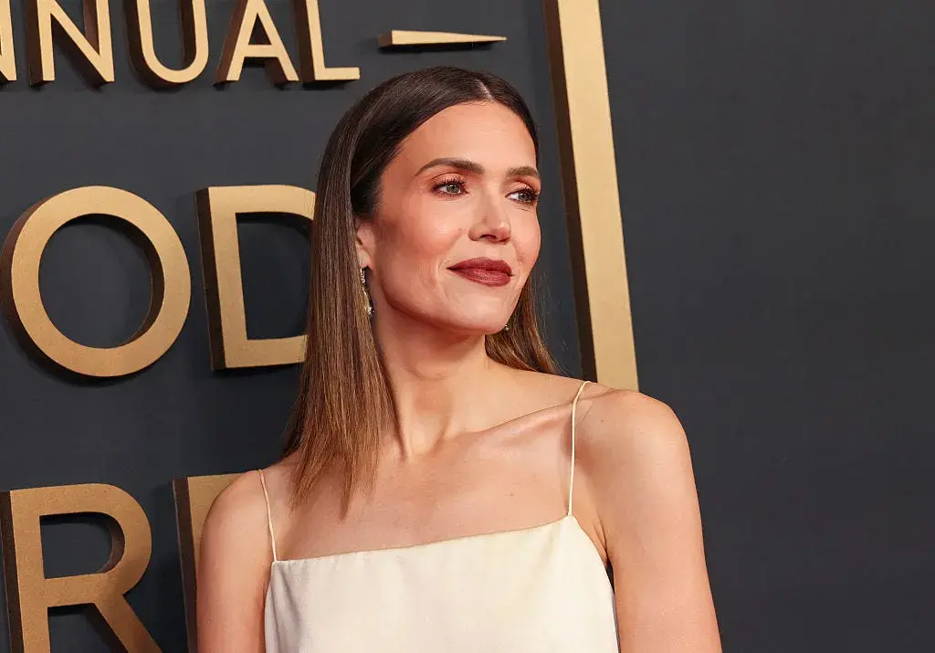 Mandy Moore vorbește deschis despre presiunea maternității