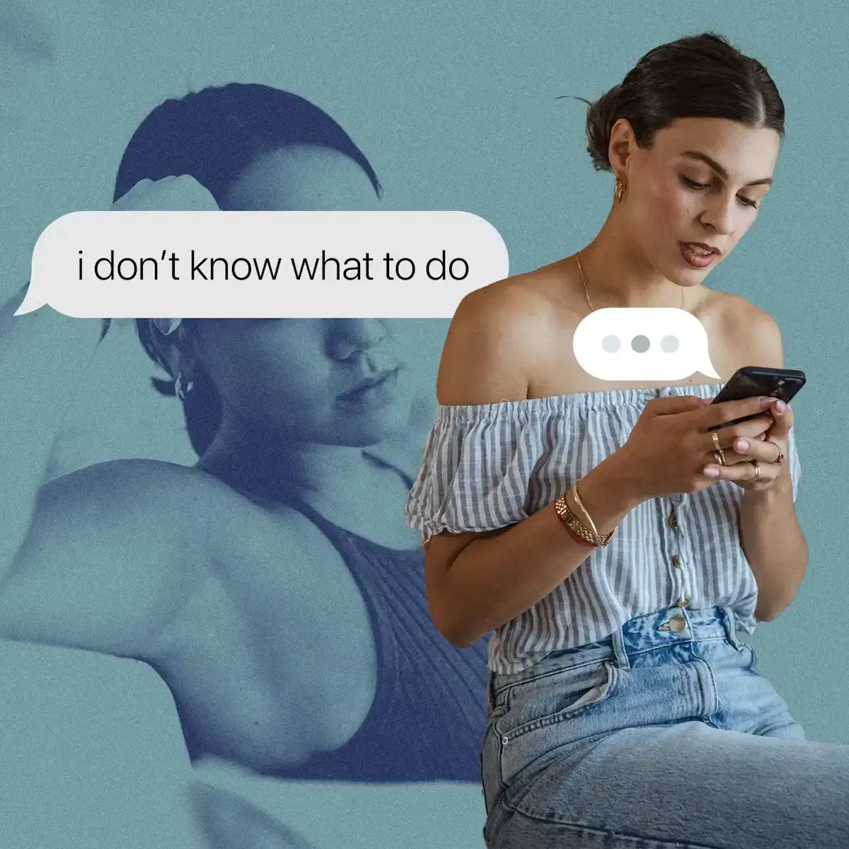 Sprijin pentru mamele cu probleme postpartum