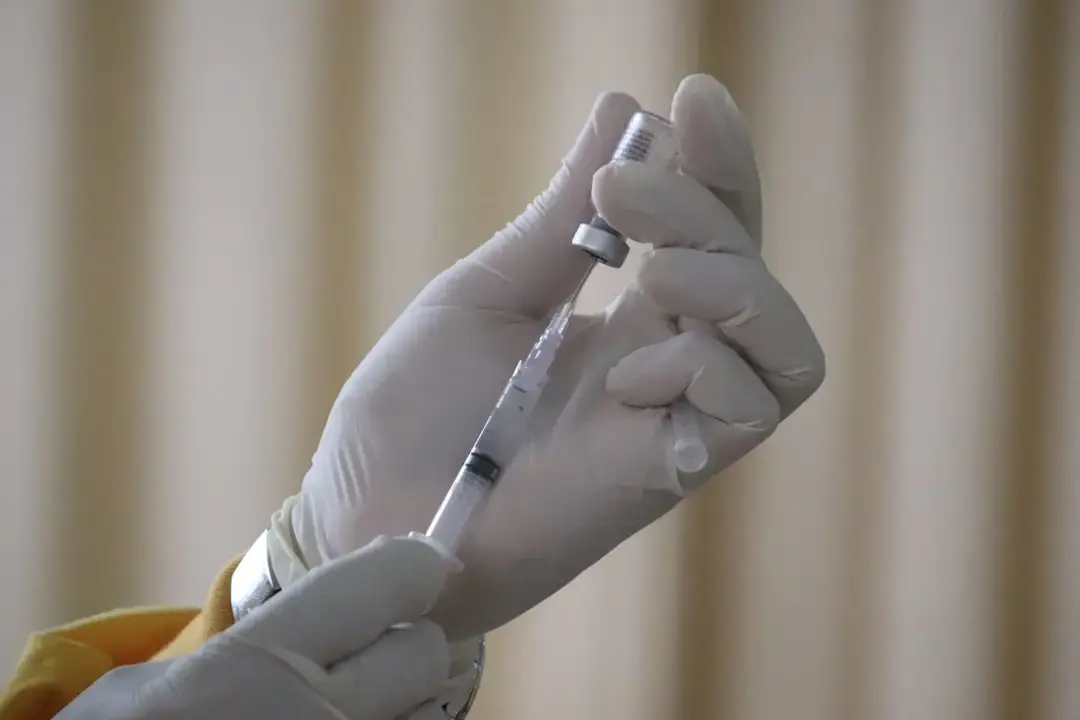Vaccinarea copiilor: Scutul pentru o copilărie sănătoasă