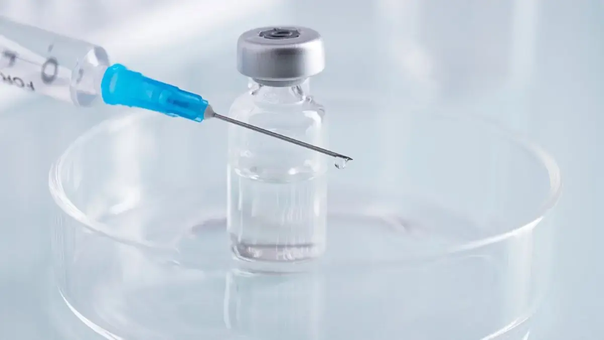 Vitamina K pentru bebeluși, asaltată de teorii ale conspirației în România