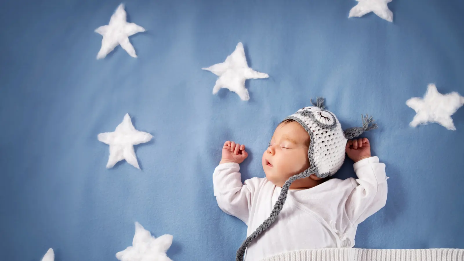 10 nume cu sensul de „stea”: ghidul părinților pentru alegeri luminoase