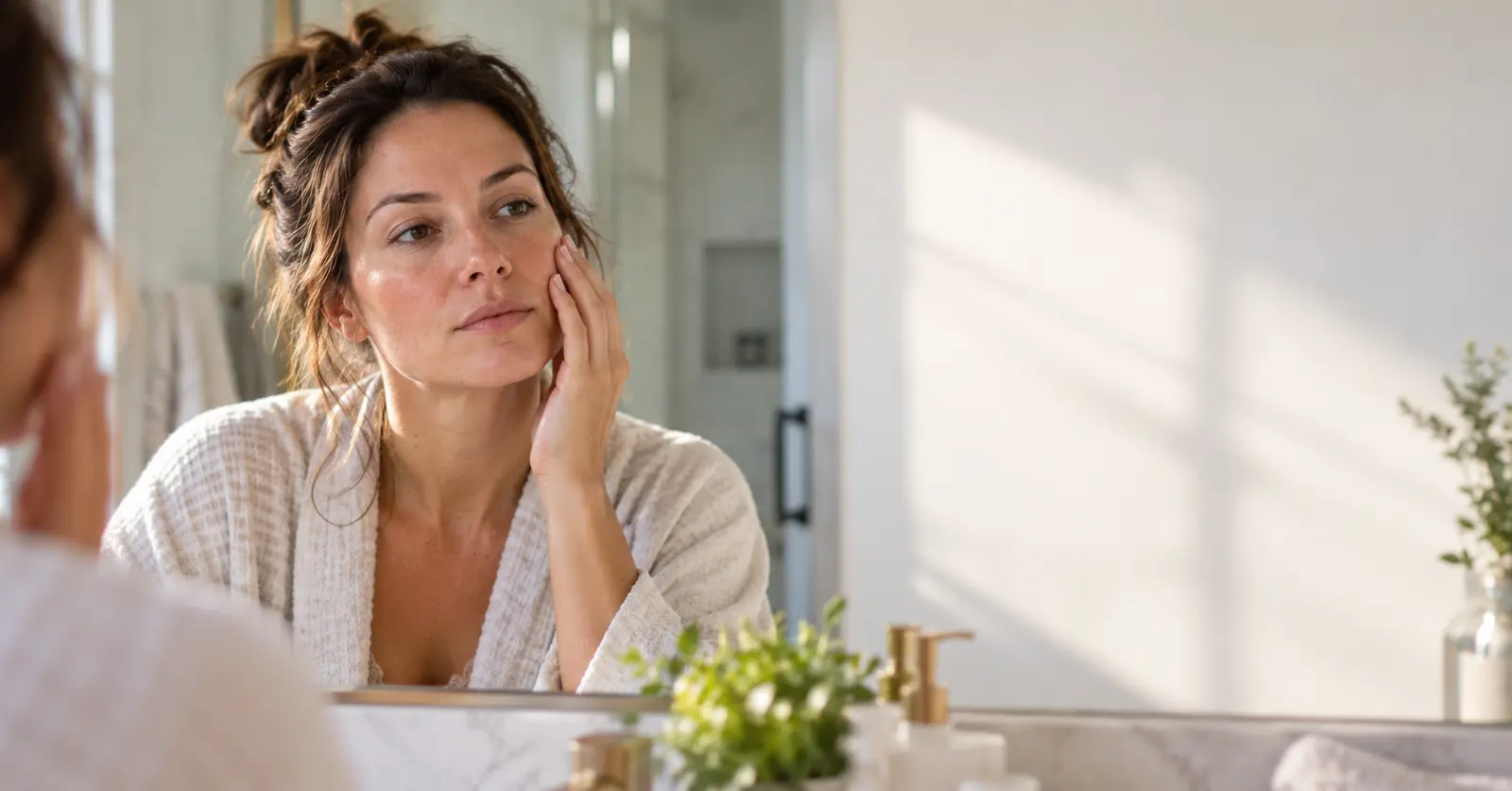 Alternative la retinol pentru pielea postpartum: 5 recomandări sincere