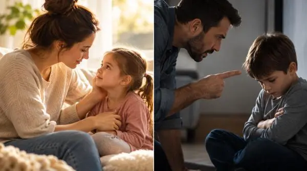 Educația fără frâne: cum empatia excesivă transformă copilul în șef al familiei