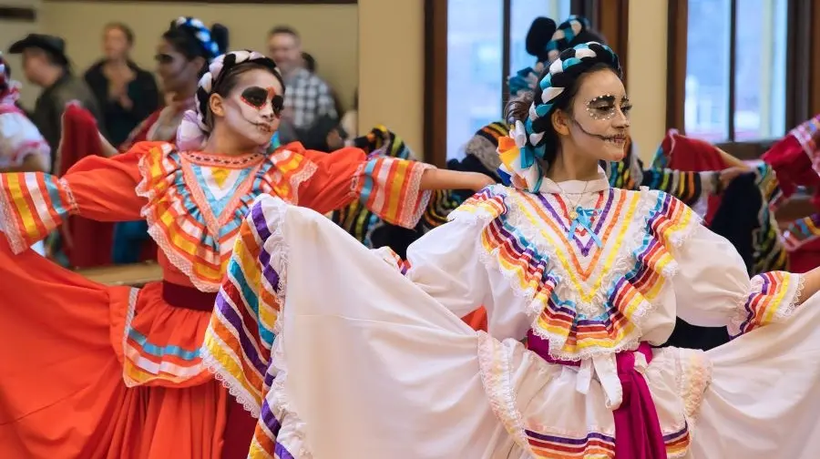 25 activități gratuite pentru familie în Seattle în noiembrie
