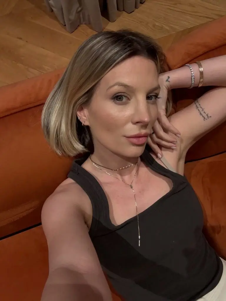 Ana Baniciu și soțul ei au decis să nu mai aibă al doilea copil