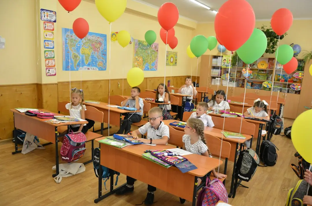 Concurs estival pentru copii: premii educative de peste 220 de dolari