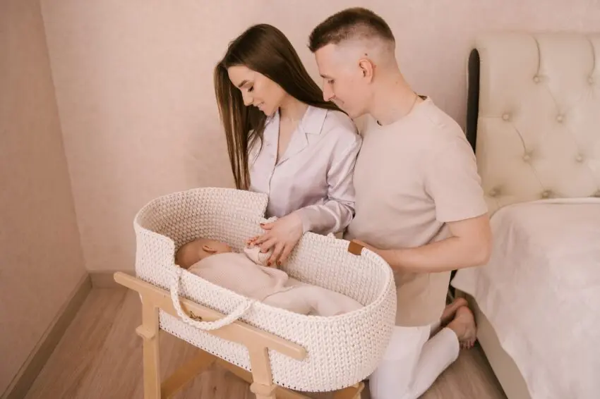Un copil are nevoie de curăție, nu de sterilitate excesivă acasă
