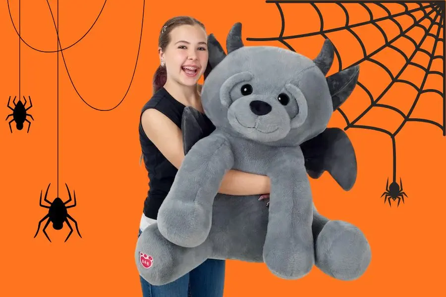 Halloween fără sperieturi: Cum transformi un pluș într-un costum creativ pentru cei mici