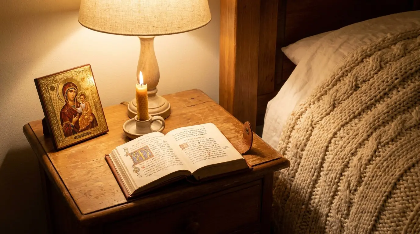 Crezul ortodox explicat pentru copii: textul complet și cele douăsprezece articole