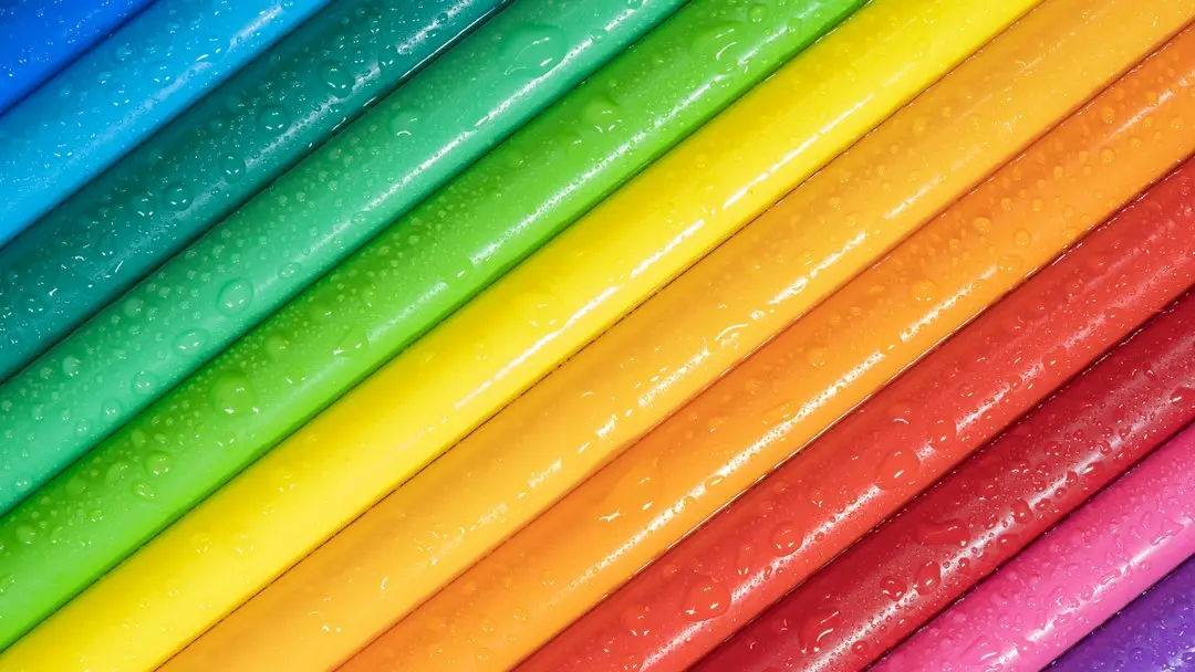 Activități de vară colorate pentru copii la tărie