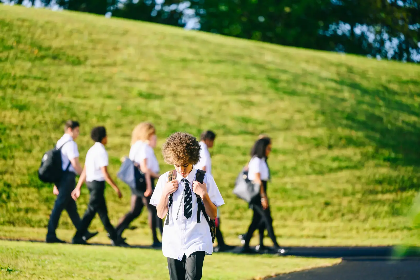 Cum recunoști semnele discrete ale bullying-ului la copii