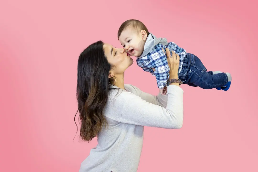 De ce nu sună mama în fiecare zi: o relație care se transformă radical