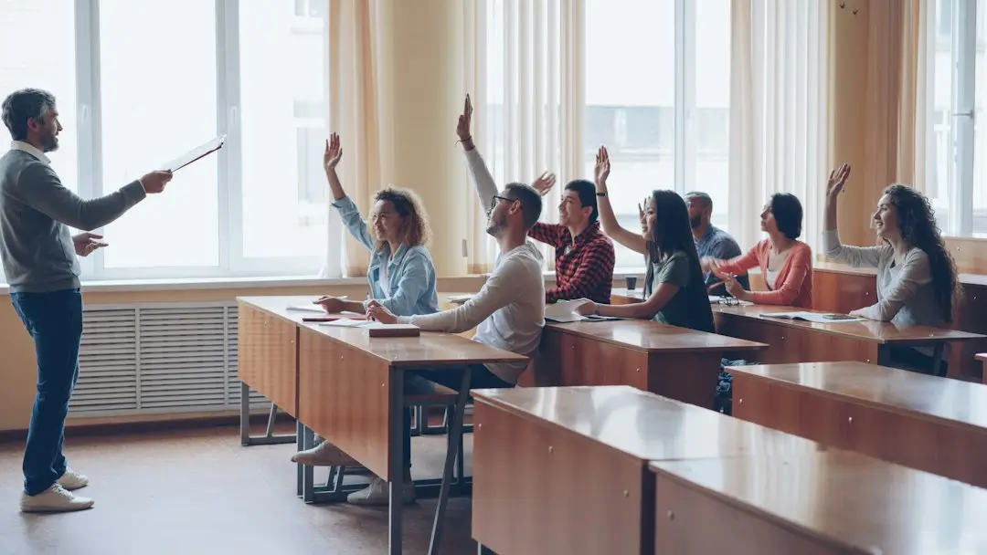 Educația emoțională asigură succesul școlar la vârsta mică