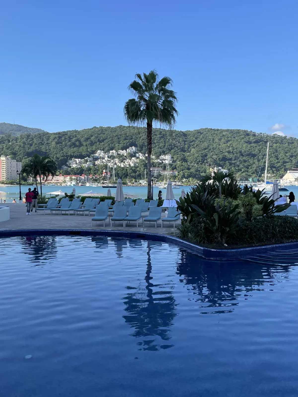 Evadare în paradis: De ce Moon Palace Ocho Rios este destinația perfectă pentru familii