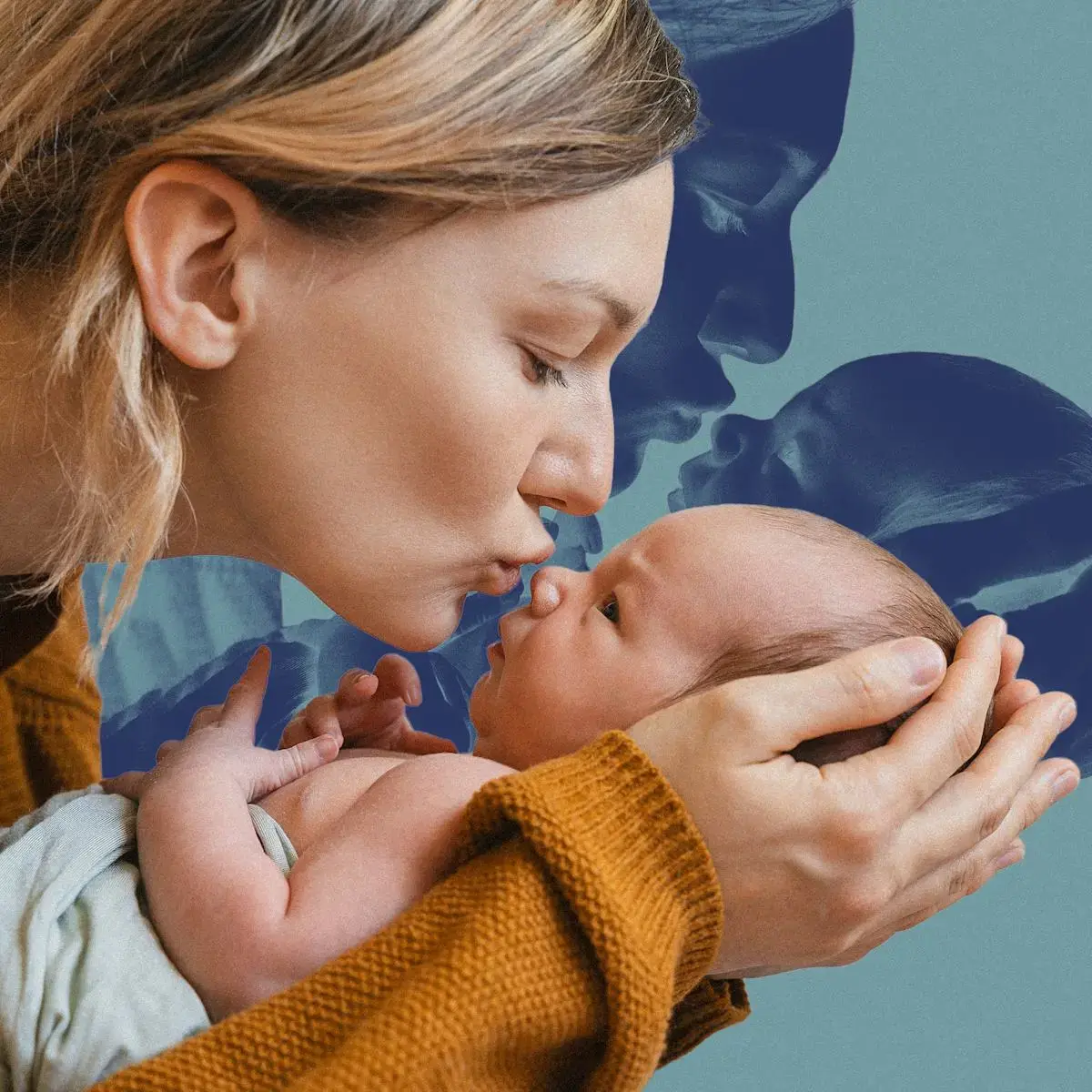 Gândurile intrusive în postpartum: de ce apar și cum le gestionezi