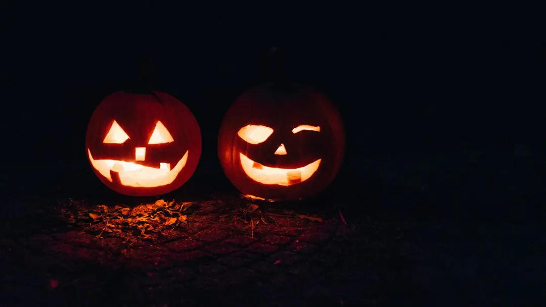 Halloween la școală: se studiază, nu se sărbătorește