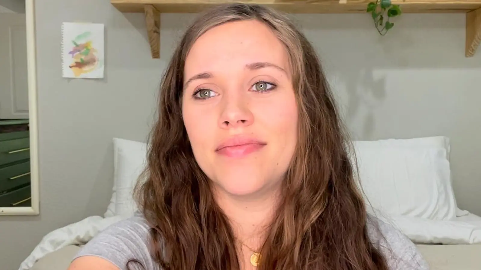 Jessa Duggar: a șaptea sarcină și o nouă abordare a parenting-ului
