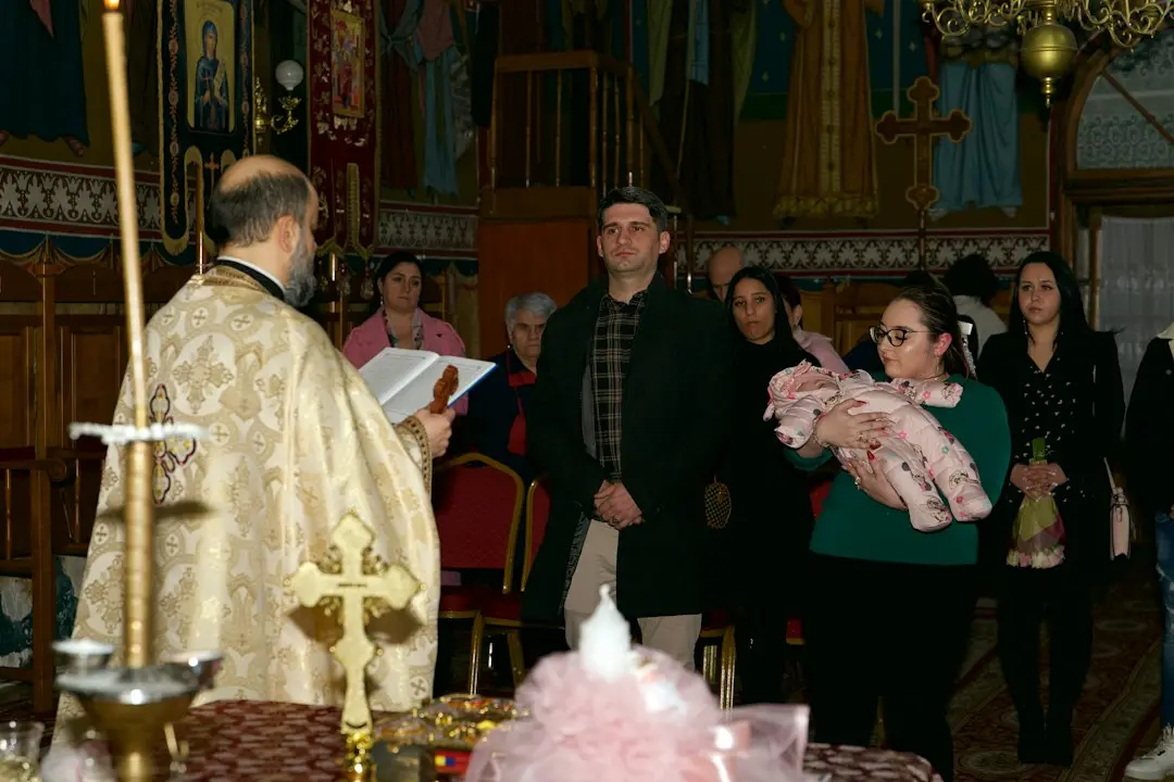 Lecții de maternitate: Cum să renunți la perfecționism pentru a te bucura de familia ta