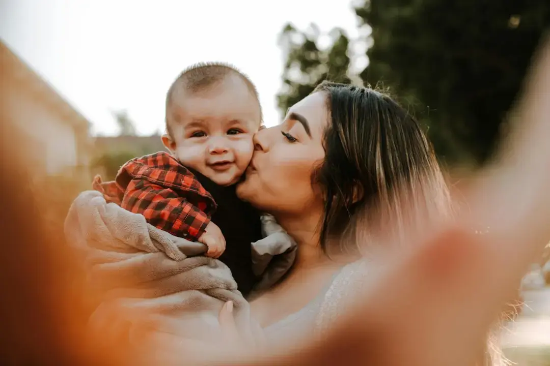 Mama împlinește 60 de ani: de ce am refuzat moștenirea ei