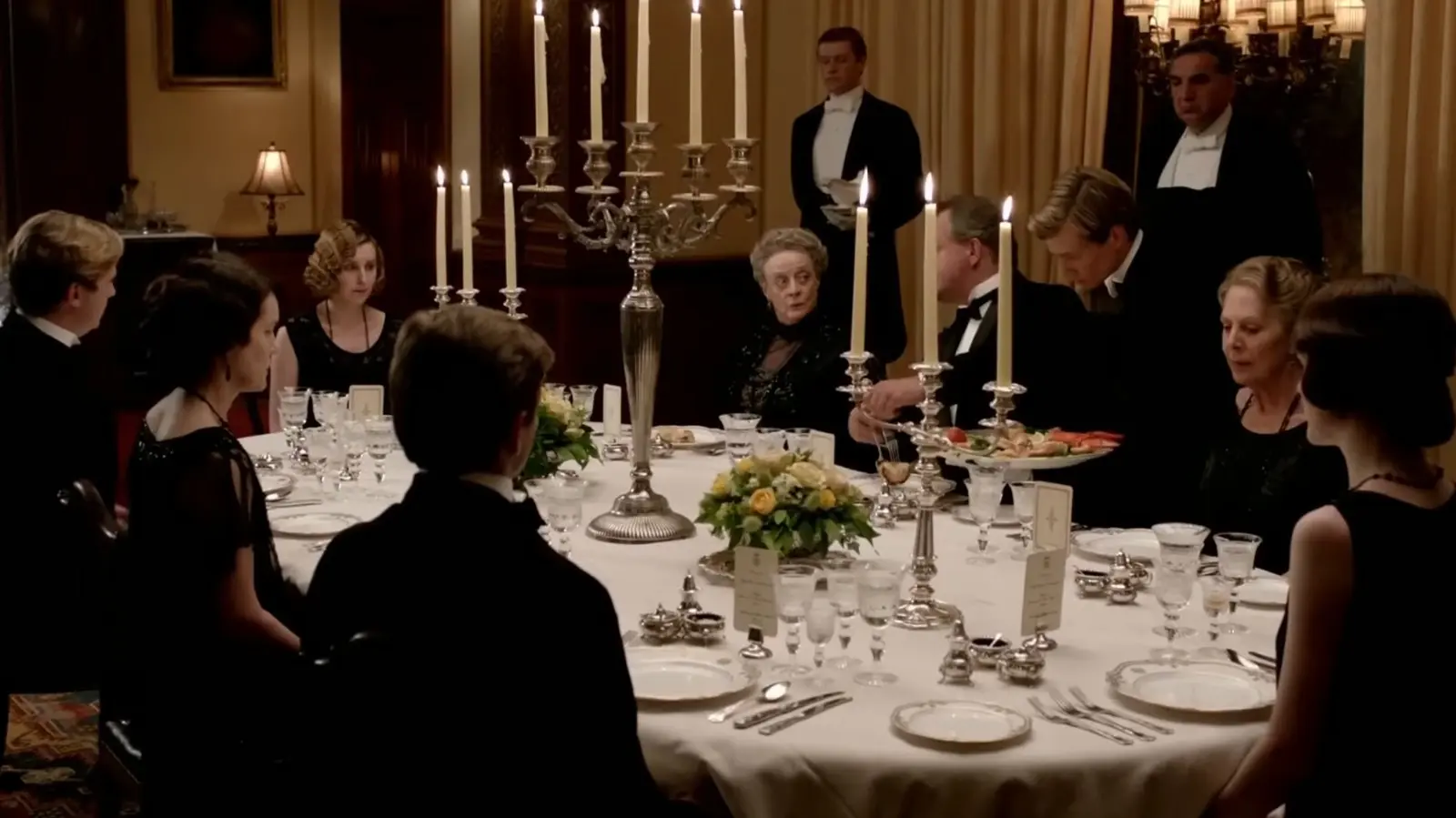 Nume din Downton Abbey: eleganță atemporală pentru bebelușul tău