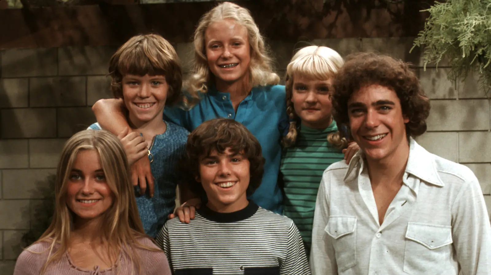 Numele copiilor din Brady Bunch, gata pentru un comeback?