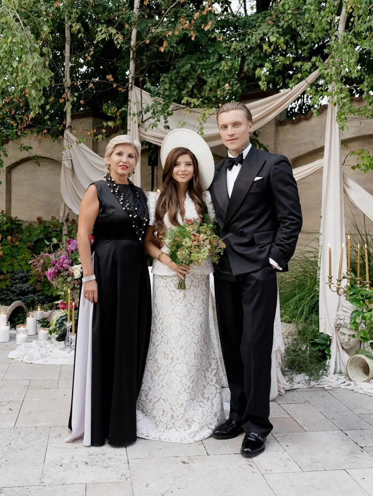 Ruptură totală în familia Lungu: Victoria, somată legal să nu-și mai pomenească fiica