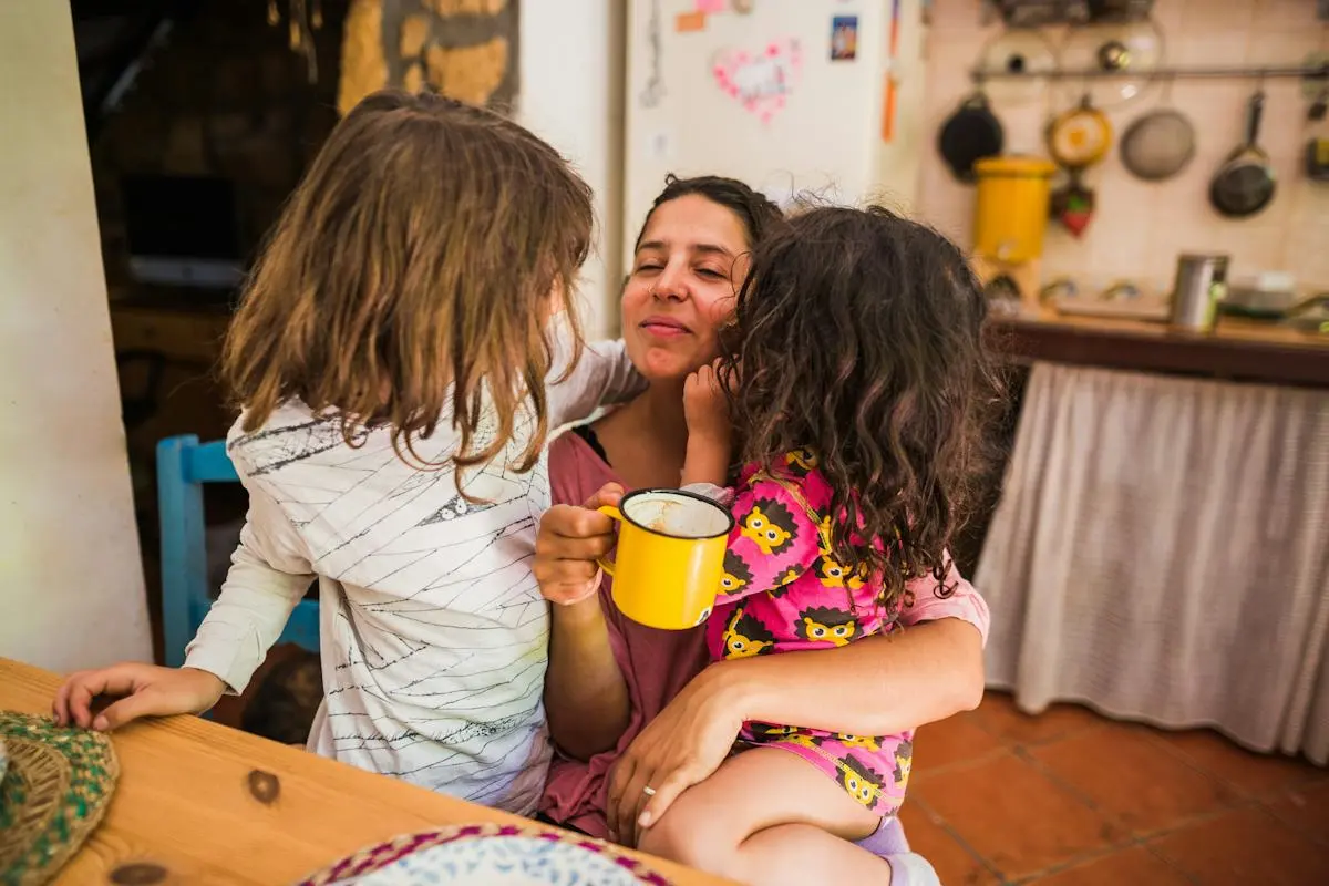 Schimbarea orei de vară distrugе ritmul zilnic al familiei mele